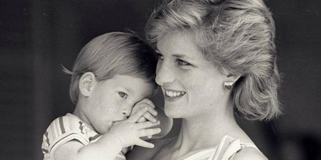 Princess Charlotte’s christening a tribute to grandmother Diana