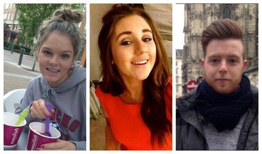 ‘They were great young kids,’ – locals pay tribute to Irish students killed in balcony collapse