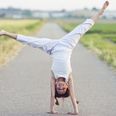 School BANS handstands and cartwheels after ‘minor injuries’