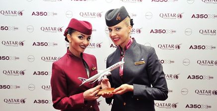 Qatar Airways slammed for firing women who become pregnant