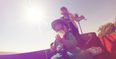 Precious Cargo: Our Sophie took her little adventurer on a cargo bike jaunt…