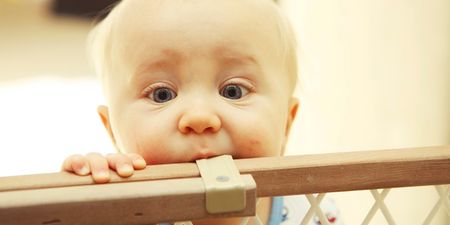 My Teething Hell: One mum on the agony of it all