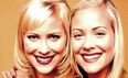 Remember These Two? They Just Turned 40…