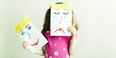 Join the Positive Parenting movement (it’s time to turn that frown upside-down)