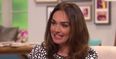 Tamara Ecclestone speaks out about the breastfeeding photo that caused such a stir