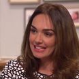 Tamara Ecclestone speaks out about the breastfeeding photo that caused such a stir