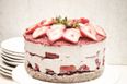 This no-sugar, no-cheese cheesecake is a real thing (fact)