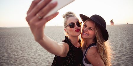 Top 5 apps everyone’s obsessing over (celebs too)