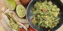 The ultimate Guacamole for healthy Summer eating from The Happy Pear