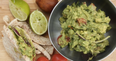 The ultimate Guacamole for healthy Summer eating from The Happy Pear