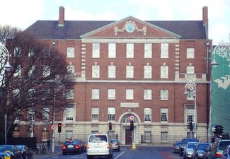 New plans could see Dublin’s three maternity hospitals relocated