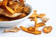 A new crisp flavour is on the way to M&S and it just might make your day