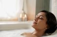 Bath time! Time in the tub can help you burn this many calories