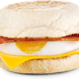 McDonalds have announced some VERY exciting news for McMuffin fans