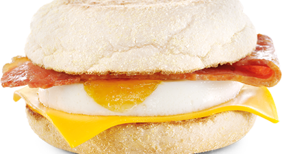 McDonalds have announced some VERY exciting news for McMuffin fans