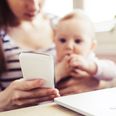 Coming soon: The smartphone app that can tell if you’re pregnant