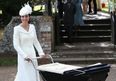 The Royal Christening Wheels: 8 things to know about THAT pram