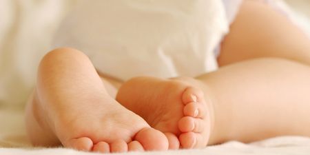 In the heat of the night (and day): Top tips for baby’s sleep when the weather is warm