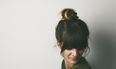 Tackle the top knot: 5 chic ways to hide greasy hair