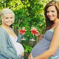 75% of Irish women are drinking during pregnancy