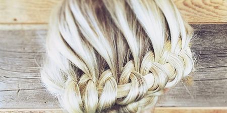 A Braid a Day: 10 of the BEST braids on Instagram