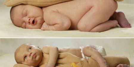 10 Totally Bizarre Baby Gadgets That Actually Exist
