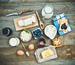 Busy Summer day ahead? Here’s what to pack for lunch