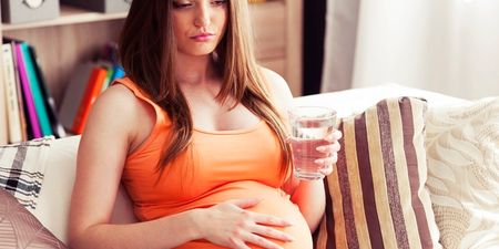 Pregnancy heartburn? Here’s 18 remedies to try right now
