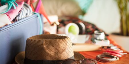 Packed for the family holiday yet? Better bring these 3 must-haves