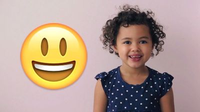 WATCH: Prepare to be AMAZED by this little cutie’s trick shots