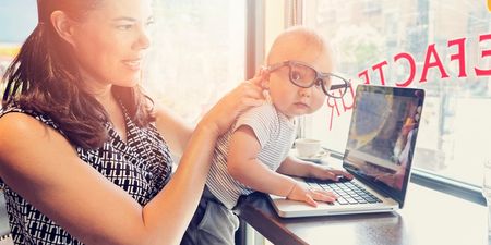Flexible Working: When the 9 to 5 is 100% wrong for your family