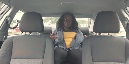 Hot Car Challenge: The social experiment that aims to save young lives