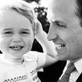 Prince George turns two… with a party fit for a king