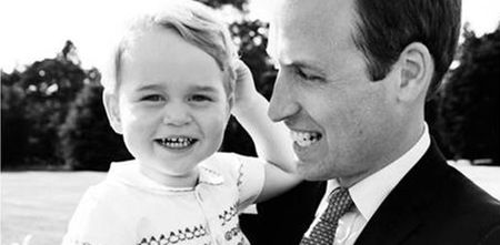 Prince George turns two… with a party fit for a king