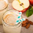 Detox smoothie: Flush out those toxins with this recipe