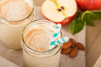 Detox smoothie: Flush out those toxins with this recipe