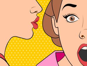 7 Phrases new Moms are sick to death of hearing
