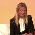 Gwyneth Paltrow talks co-parenting and is refreshingly real (for once)