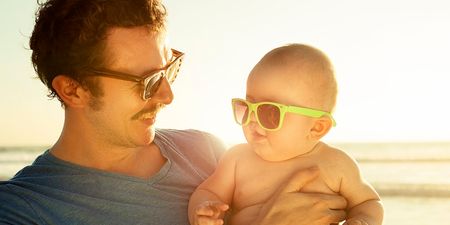 The Fatherhood Effect: This is the amount of weight new Dads can expect to gain