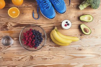 5 simple hacks to leave you feeling fresh