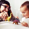 This is how Montessori teachers get kids to tidy toys and it could work for you too