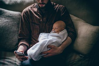 Today FM’s Dave Moore: 8 True Parenting Confessions from My Embarrassed Friends
