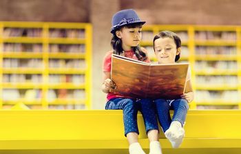 Unputdownable summer reads for EVERY age group