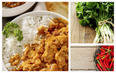 Fake-away: The 200 calorie Indian butter chicken you won’t BELIEVE is healthy!