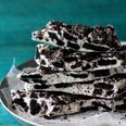 You need Oreo Bark immediately. It’s that simple