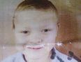 Police launch search for missing boy, 7