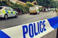 Missing child: Body found on building site