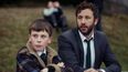 Chris O’Dowd has made a video about imaginary friends. And it is adorable.