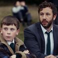 Chris O’Dowd has made a video about imaginary friends. And it is adorable.