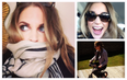 The bank holiday style rules according to Amy Huberman